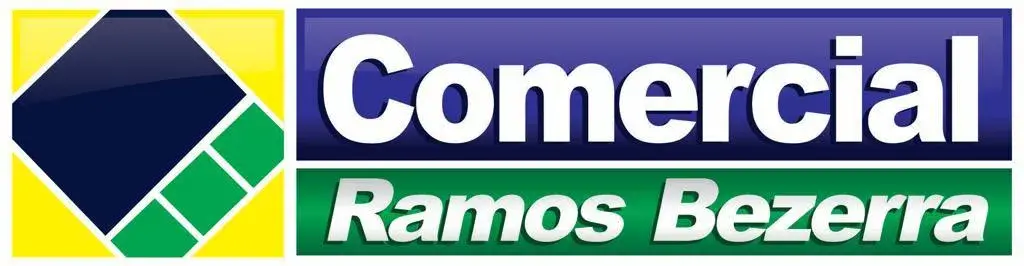 Logo da Esquadrias Ramos Bezerra - Tradição e Qualidade em Vidraçaria desde 1957